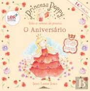 Princesa Poppy -  O Aniversário