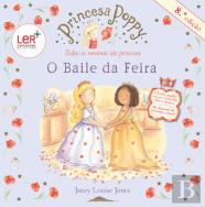 Princesa Poppy - O Baile da Feira