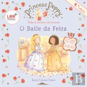Princesa Poppy - O Baile da Feira