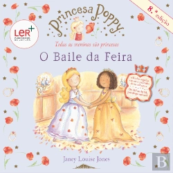 Bertrand.pt - Princesa Poppy - O Baile da Feira