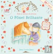 Princesa Poppy - O Pónei Brilhante