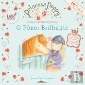 Princesa Poppy - O Pónei Brilhante