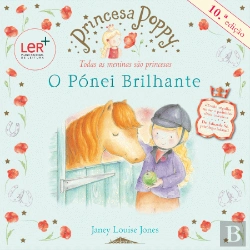 Bertrand.pt - Princesa Poppy - O Pónei Brilhante