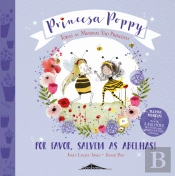 Princesa Poppy - Por Favor, Salvem as Abelhas!