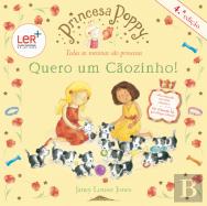 Princesa Poppy - Quero um Cãozinho!