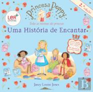 Princesa Poppy: Uma História de Encantar