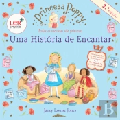 Princesa Poppy: Uma História de Encantar