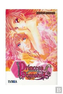Bertrand.pt - Princesa Posesiva