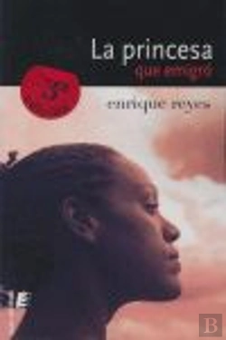 Bertrand.pt - Princesa Que Emigro, La
