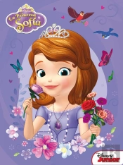 Princesa Sofía. Caja Metálica