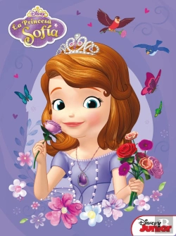 Bertrand.pt - Princesa Sofía. Caja Metálica