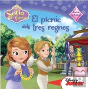 Princesa Sofia. El Pícnic Dels Tres Regnes