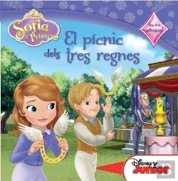 Bertrand.pt - Princesa Sofia. El Pícnic Dels Tres Regnes