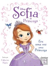 Princesa Sofia - Era Uma Vez Uma Princesa