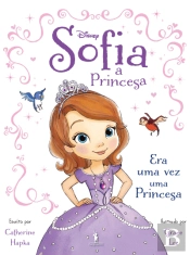 Princesa Sofia - Era Uma Vez Uma Princesa
