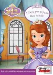 Princesa Sofia. Feliços Per Sempre
