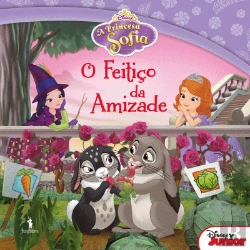 Bertrand.pt - Princesa Sofia N.º 7