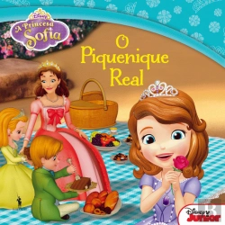 Bertrand.pt - Princesa Sofia N.º 8