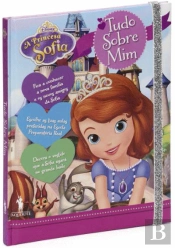 Princesa Sofia: Tudo Sobre Mim