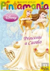 Princesas a Cavalo