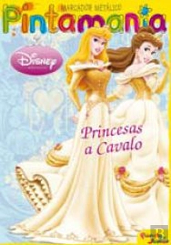 Bertrand.pt - Princesas a Cavalo