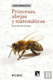Princesas, Abejas Y Matemáticas