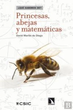 Bertrand.pt - Princesas, Abejas Y Matemáticas