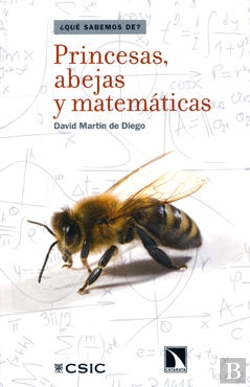Bertrand.pt - Princesas, Abejas Y Matemáticas