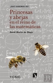 Princesas Abejas Y Matematicas