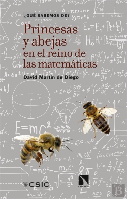 Bertrand.pt - Princesas Abejas Y Matematicas
