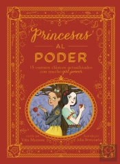 Princesas Al Poder