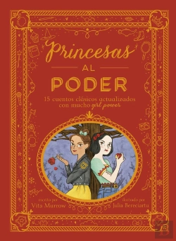 Bertrand.pt - Princesas Al Poder