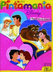 Princesas -  Amor Verdadeiro