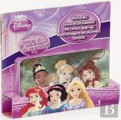 Princesas Caixinha dos Segredos