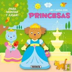 Bertrand.pt - Princesas