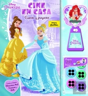 Princesas. Cine En Casa