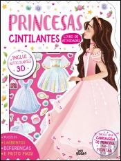 Princesas Cintilantes: