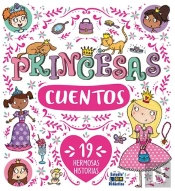Princesas Cuentos 19 Hermosas Historias