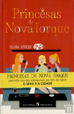 Bertrand.pt - Princesas de Nova Iorque