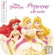 Princesas De Oro. Pequecuentos