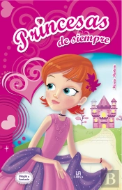 Princesas De Siempre