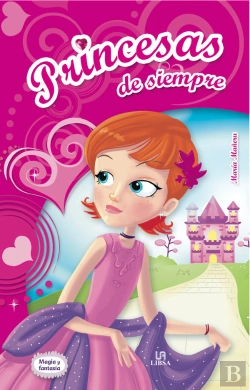 Bertrand.pt - Princesas De Siempre