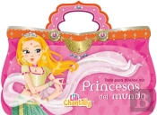 Princesas Del Mundo