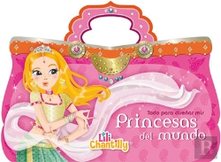 Bertrand.pt - Princesas Del Mundo