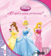 Princesas Disney - O que é uma Princesa?