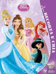 Princesas Disney