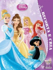 Princesas Disney