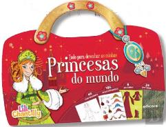 Princesas do Mundo