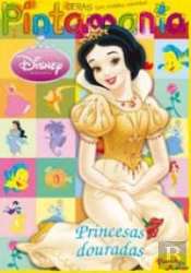 Princesas Douradas