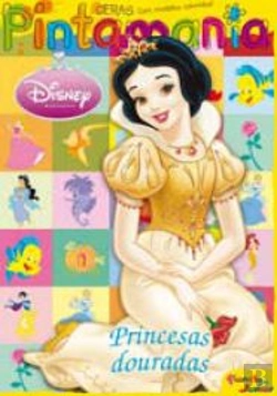 Bertrand.pt - Princesas Douradas